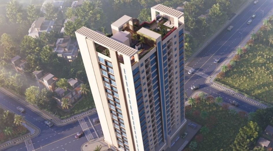 Greenest Riviera Vista Dattawadi  Banner